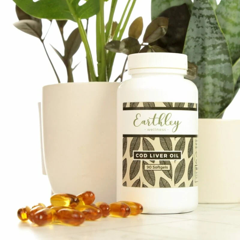 Cod Liver Oil