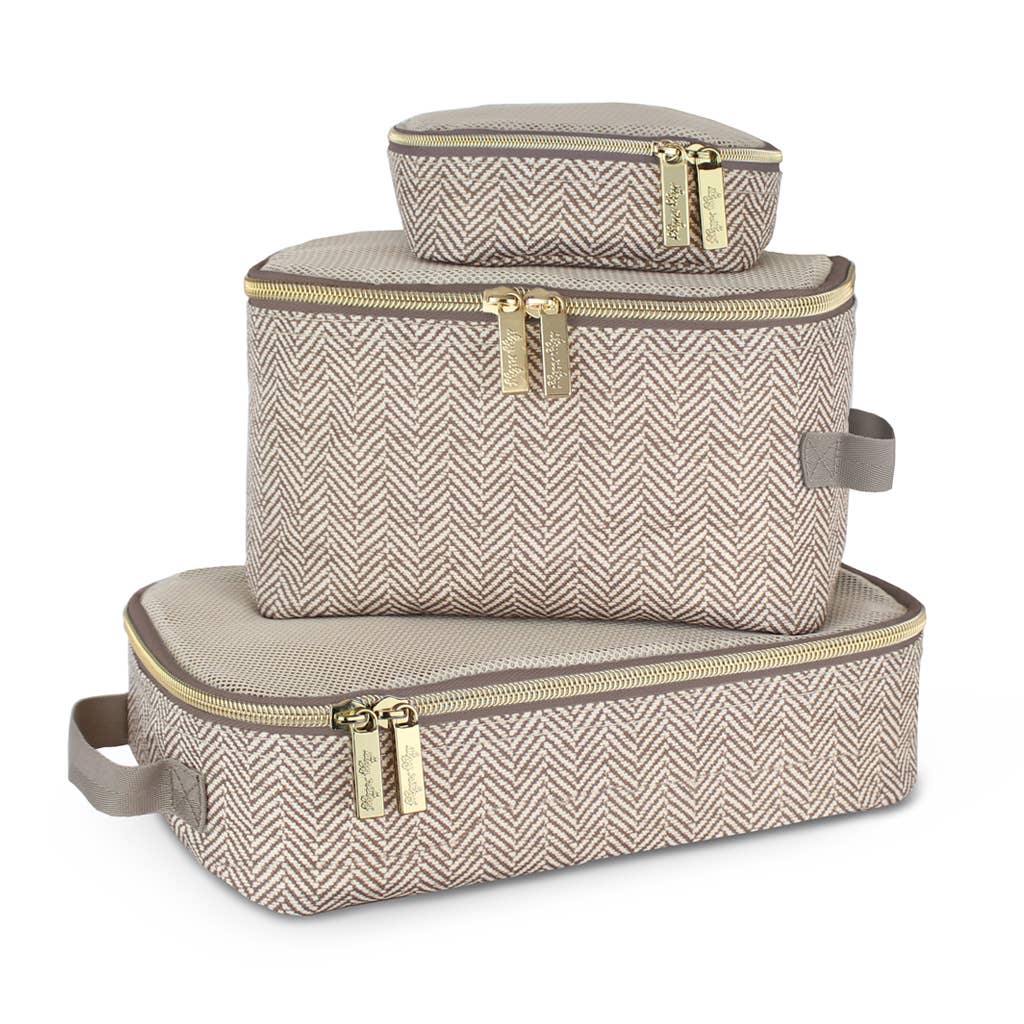 Vanilla Latte Luxe – Mom Mode In Style
