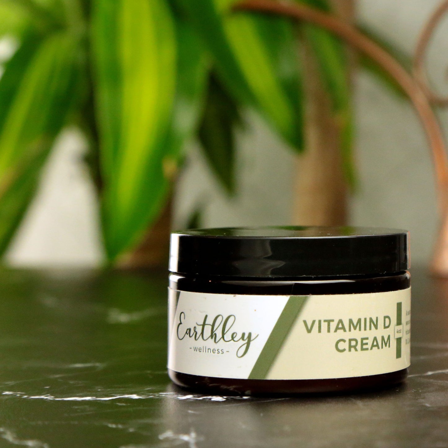 Vitamin D Cream For Natural Vitamin D
