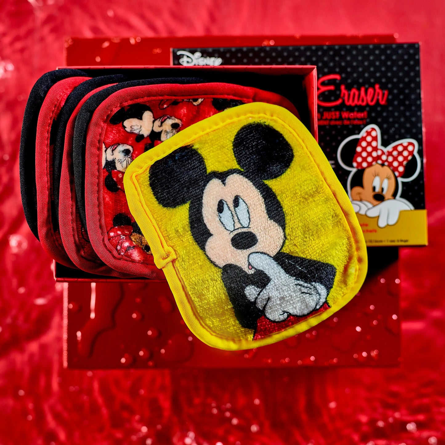 Mickey & Minnie 7 Day Set © Disney