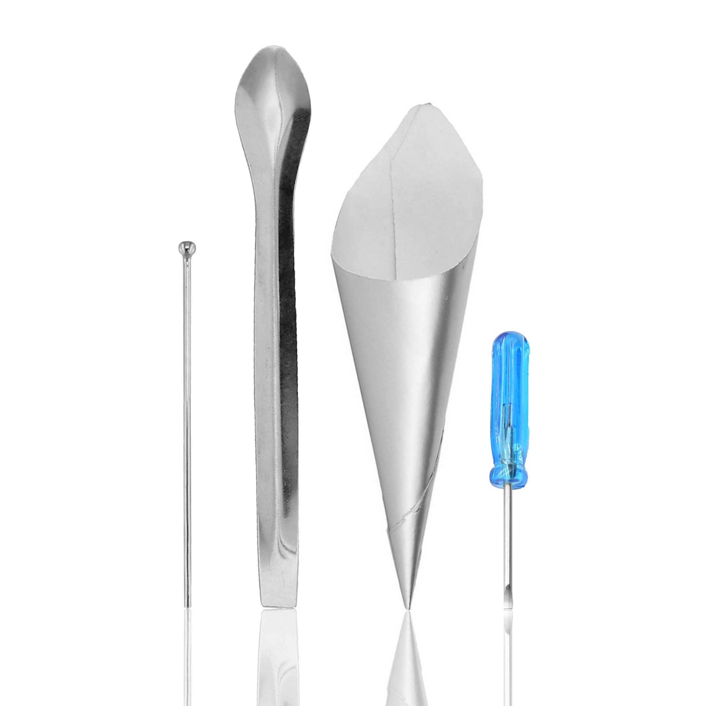 Memorial Jewelry Funnel Kit