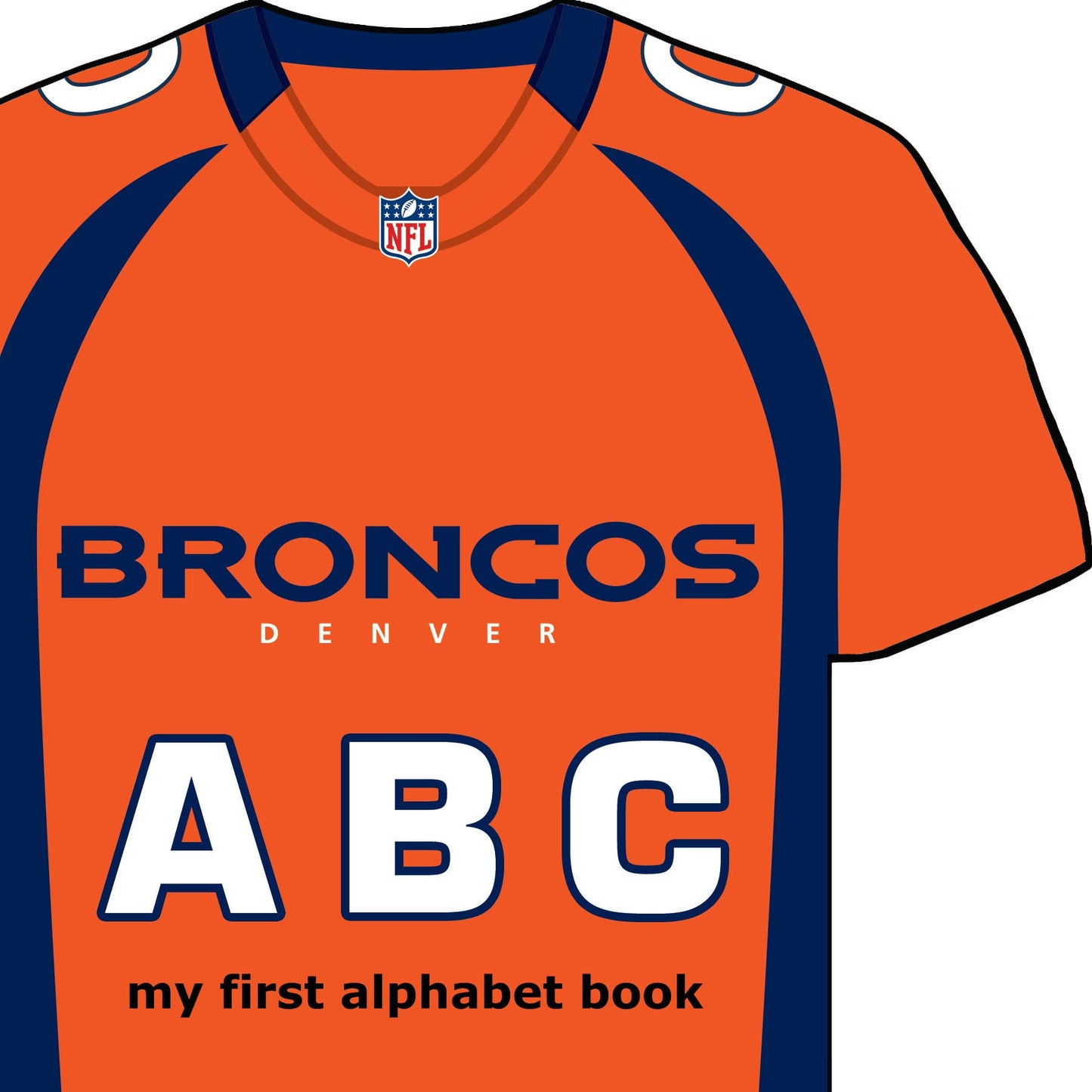 NFL Denver Broncos ABC