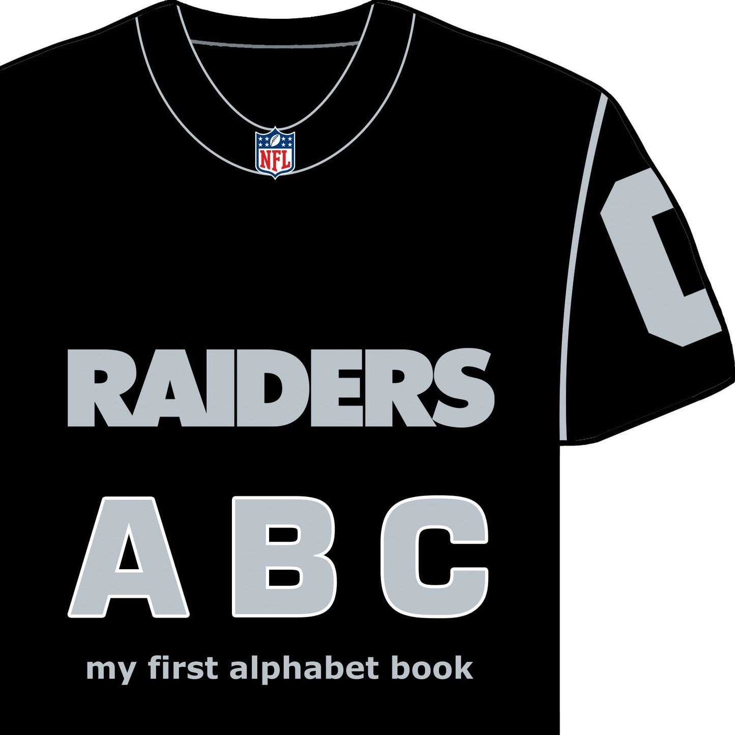 NFL Las Vegas Raiders ABC