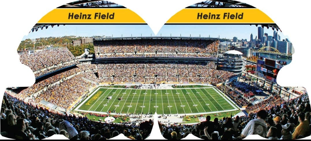 NFL Gift Set - Pittsburgh Steelers