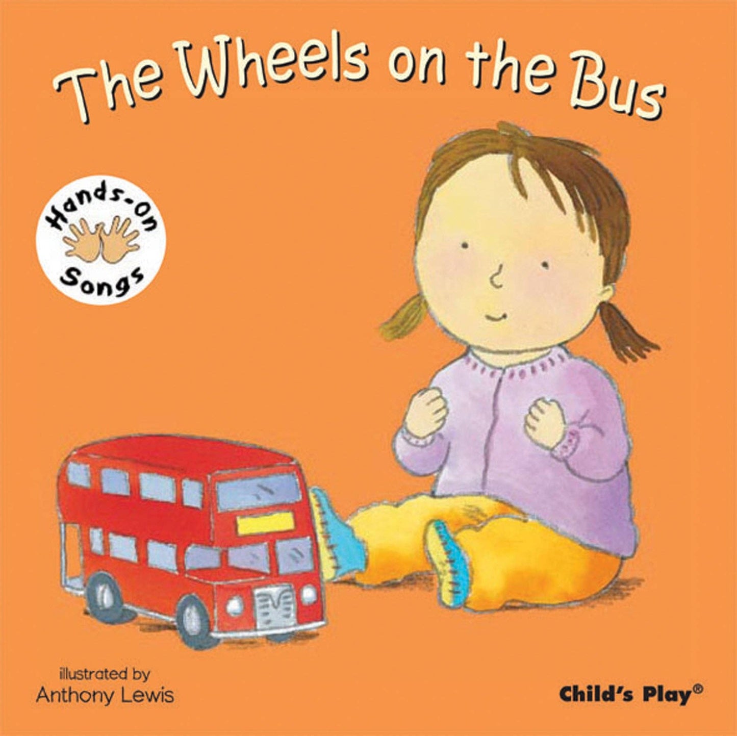 American Sign Language: The Wheels on the Bus