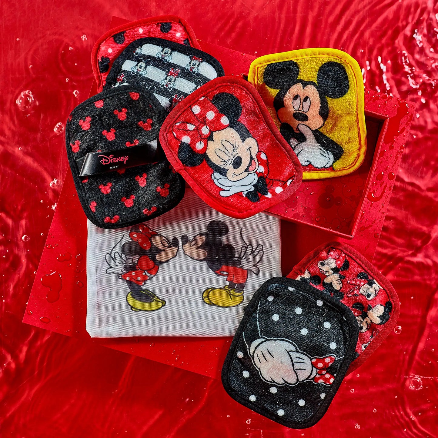 Mickey & Minnie 7 Day Set © Disney