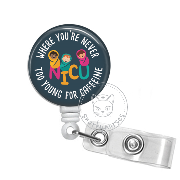 Badge Reel: OB Nurse At Your Cervix – snarkynurses