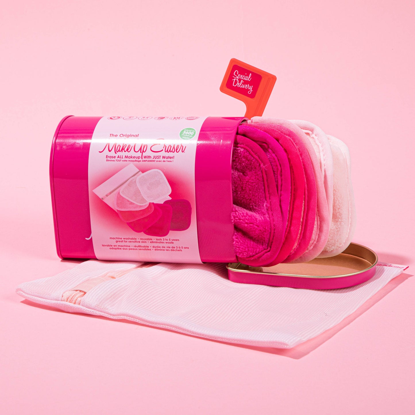 Special Delivery 7-Day Set | Mother's Day Collection