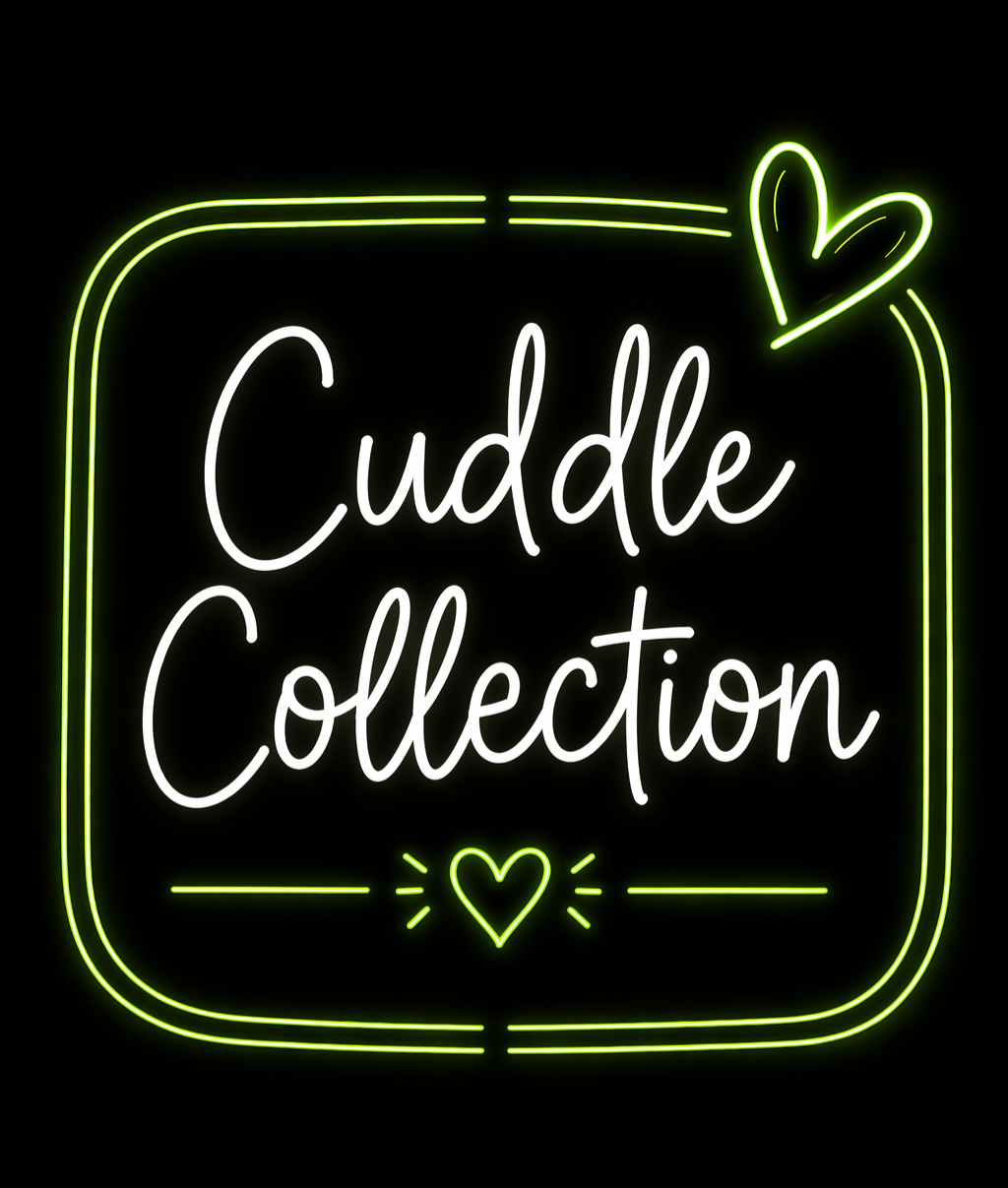 Cuddle Collection | Razzberries Babies First