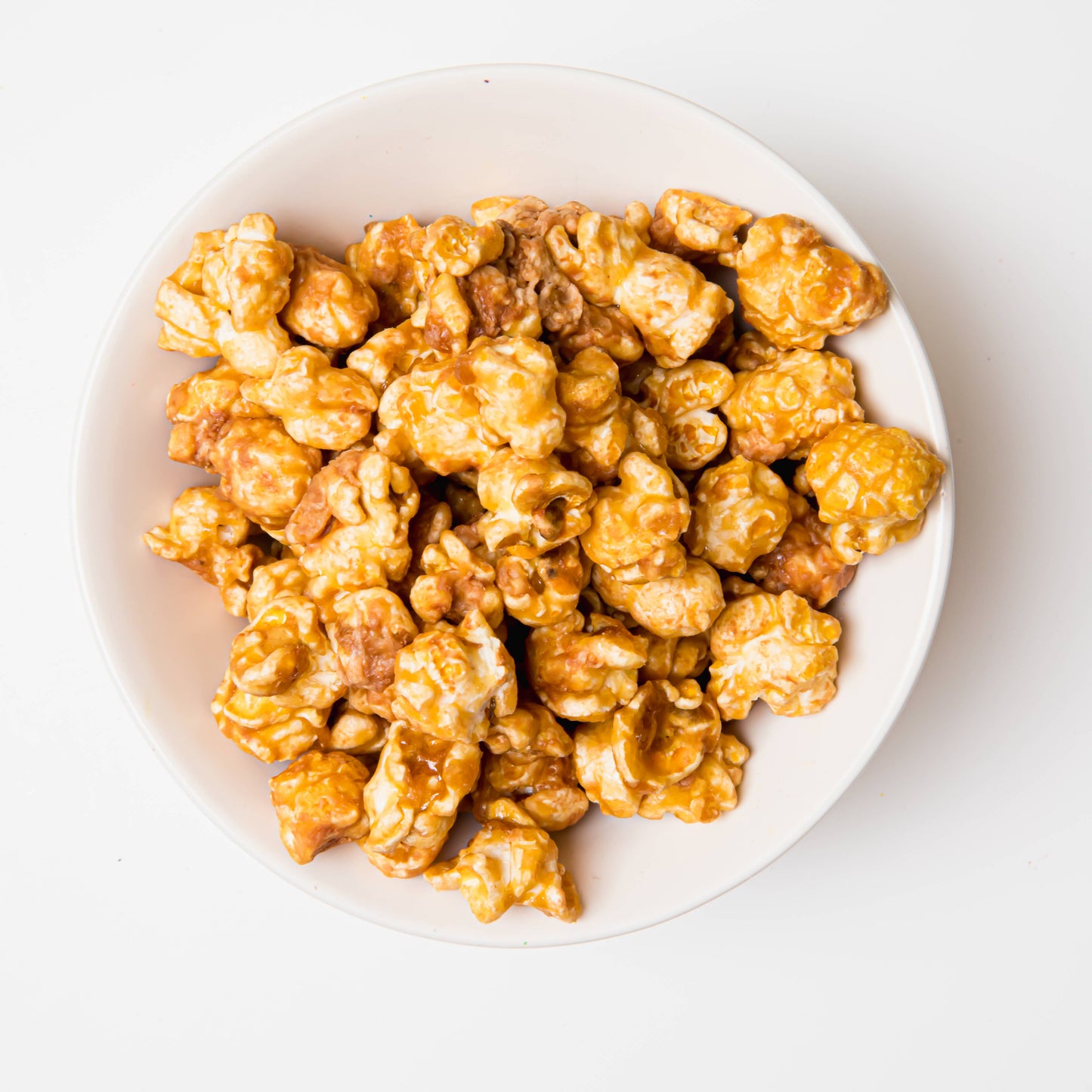 Snicker's Caramel Popcorn