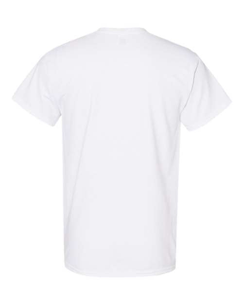 Gildan Heavy Cotton T-Shirt - White