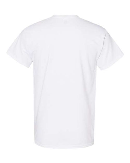 Gildan Heavy Cotton T-Shirt - White