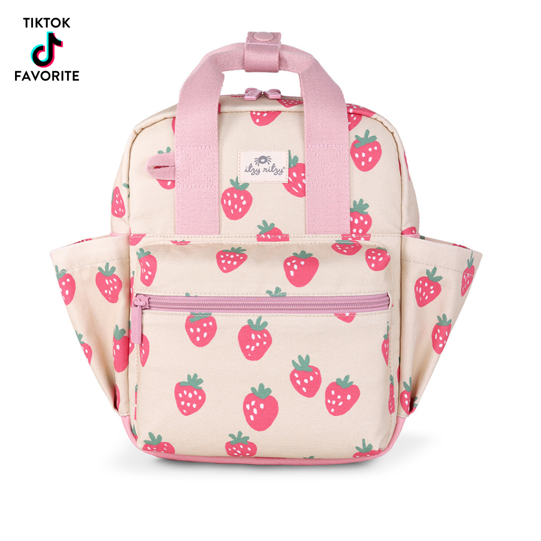 Itzy Bitzy Backpack