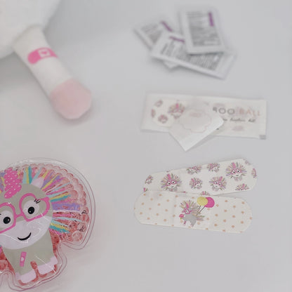 Refill Kit / Mini Boo Boo Kit - LILY UNICORN