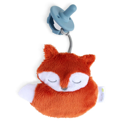 Sweetie Pal™ Plush & Pacifier