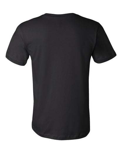 Bella Canvas Unisex T-Shirt - Black