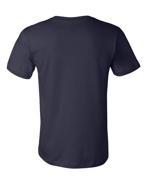 Bella Canvas Unisex T-Shirt - Navy