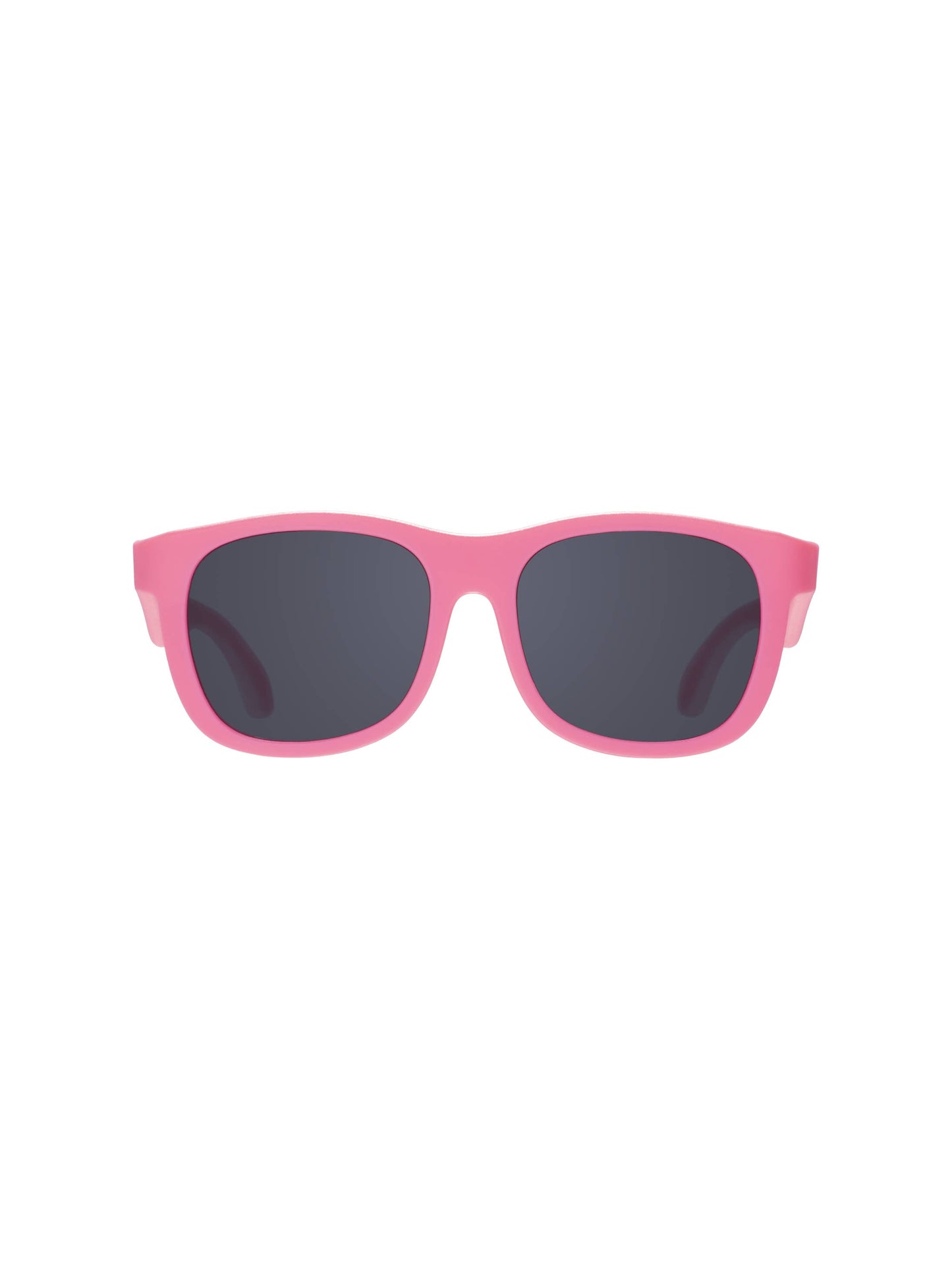 Think Pink Navigator Kids Sunglasses