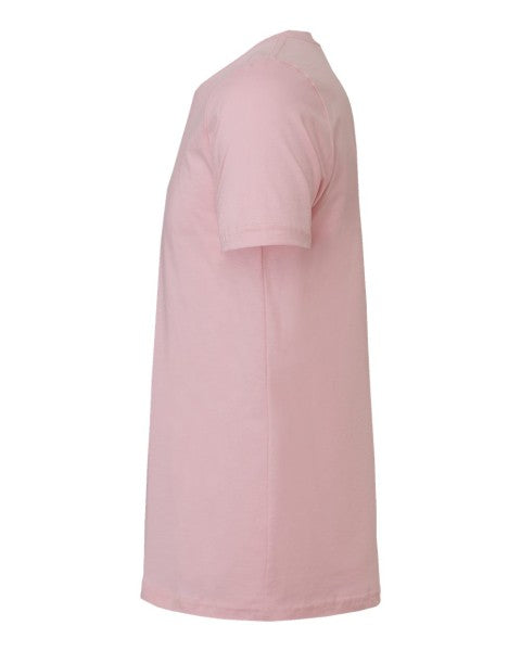 Bella Canvas Unisex T-Shirt - Pink