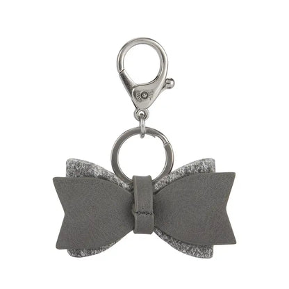 Grayson Boss Bow™ Keychain Charms