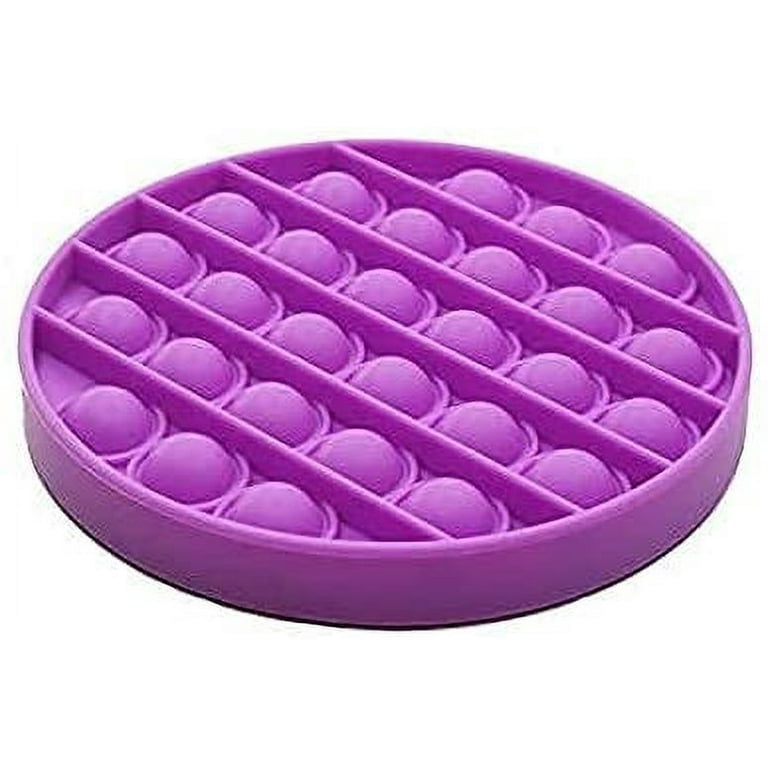 Circle Sensory Toy