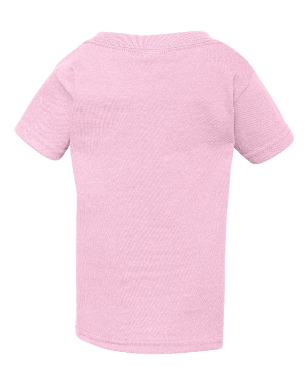 Gildan Heavy Cotton Toddler - Light Pink