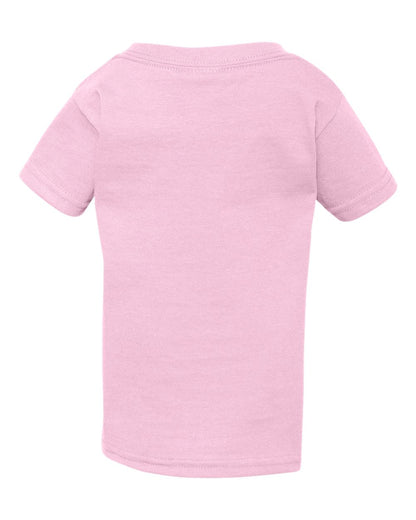 Gildan Heavy Cotton Toddler - Light Pink