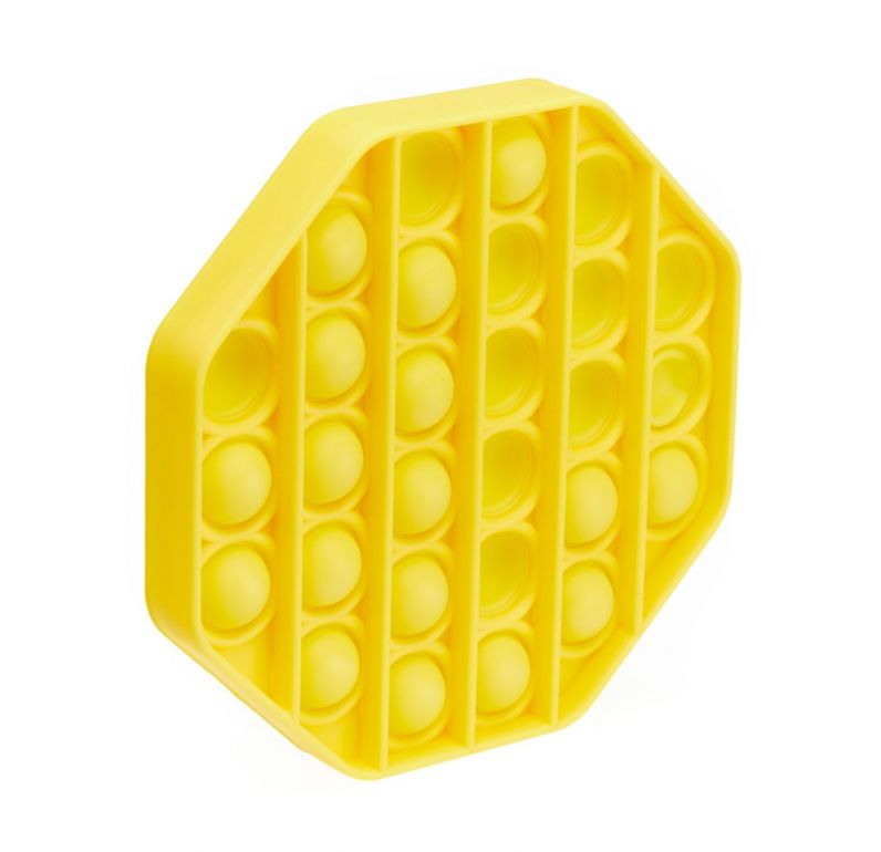 Hexagon Sensory Toy