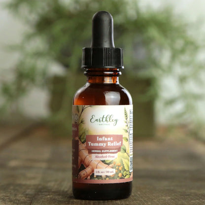 Infant Tummy Relief