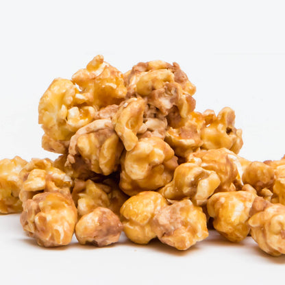 Snicker's Caramel Popcorn