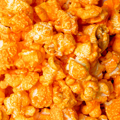 Yellow Cheddar Popcorn