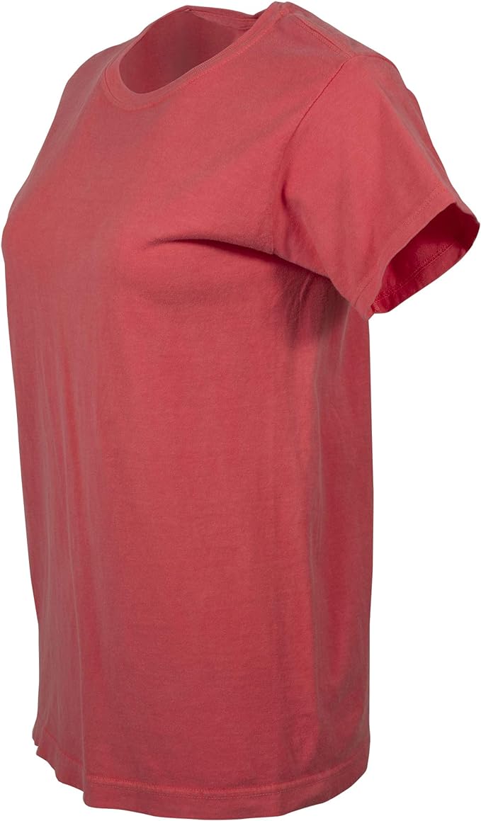 Comfort Colors Ladies T-Shirt - Watermelon