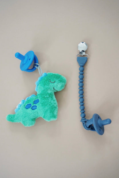 Sweetie Pal™ Plush & Pacifier