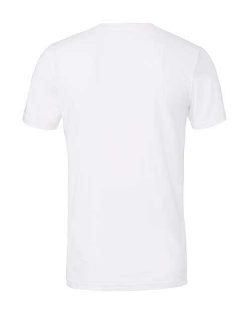 Bella Canvas Unisex T-Shirt - White