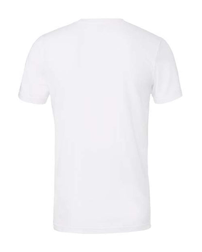 Bella Canvas Unisex T-Shirt - White