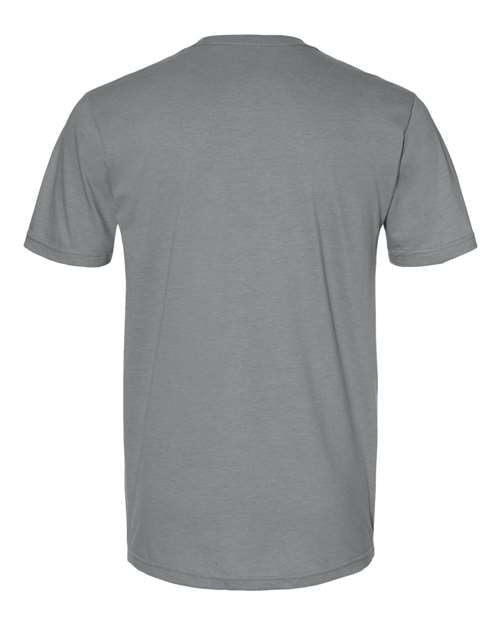 Gildan G640 Adult Softstyle® T-Shirt - Gunmetal