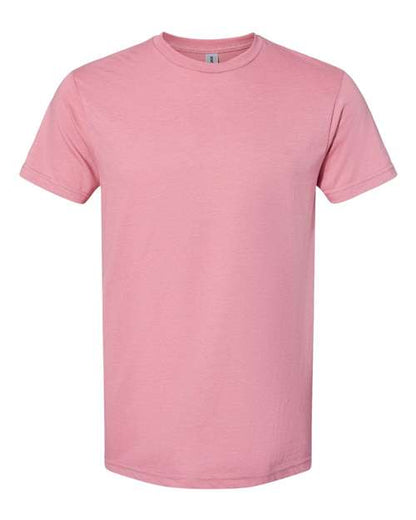 Gildan G640 Adult Softstyle® T-Shirt - Plumrose