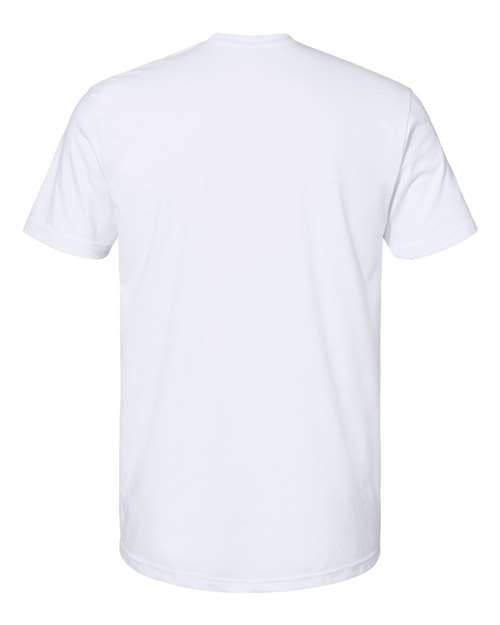 Gildan G640 Adult Softstyle® T-Shirt - White