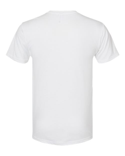 Next Level Unisex Triblend T-Shirt - White