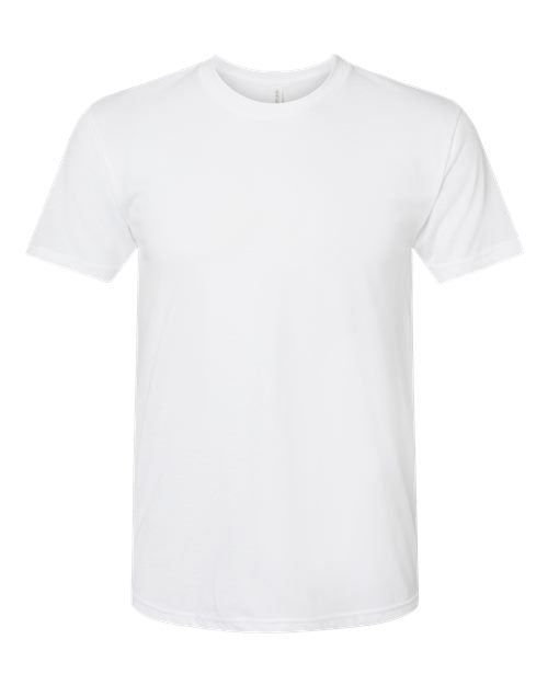 Next Level Unisex Triblend T-Shirt - White