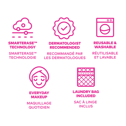 Squad Ghouls 7-Day Set | Halloween Edition