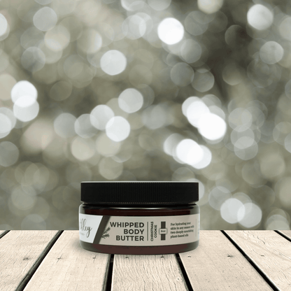 Limited seasonal Christmas Cookie Soap, Body Butter and Lip Balm Bundle