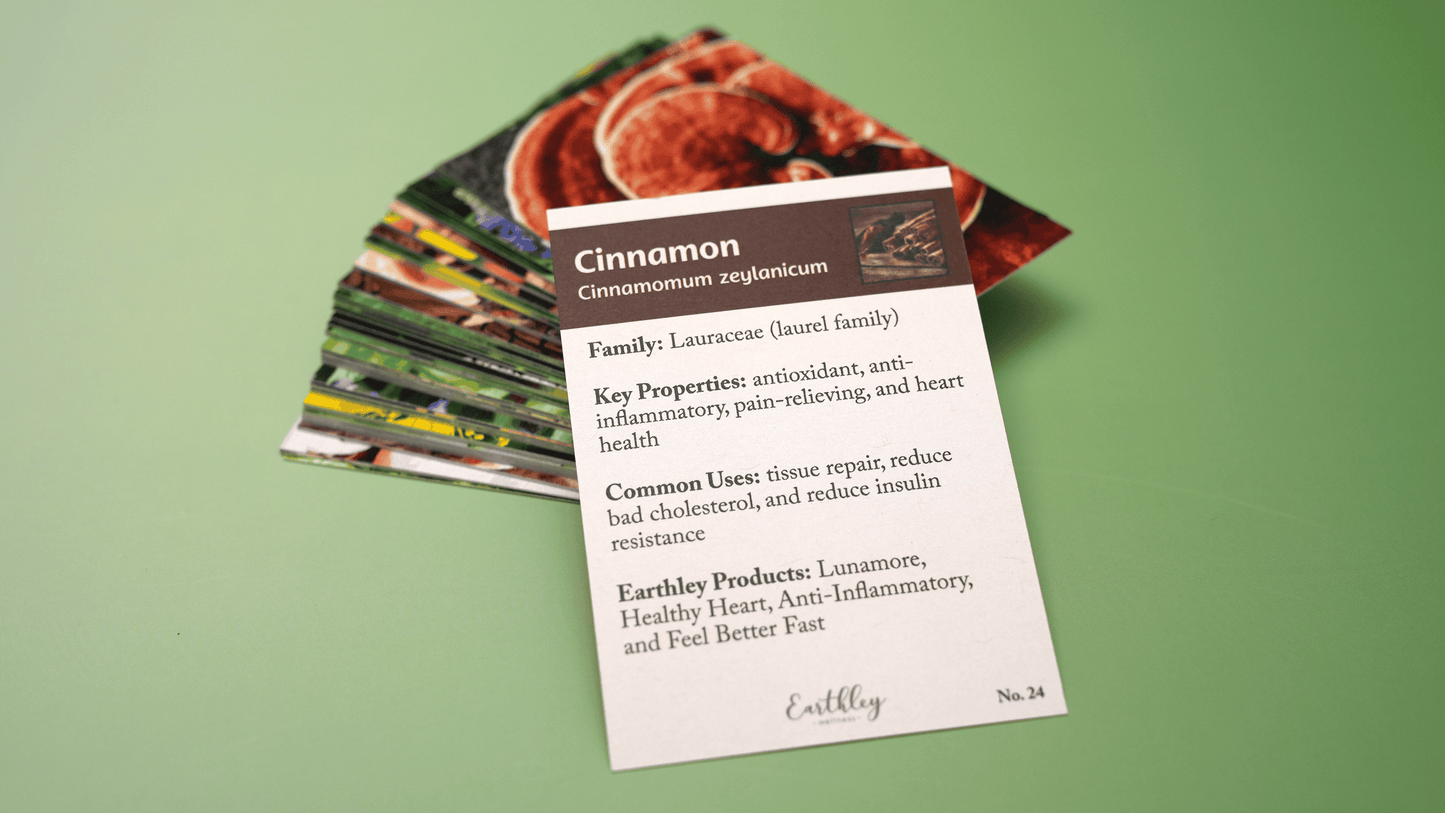Herbal Flashcards Learn more about the World of Natural Remedies: Herbs & Medicinal Plants!