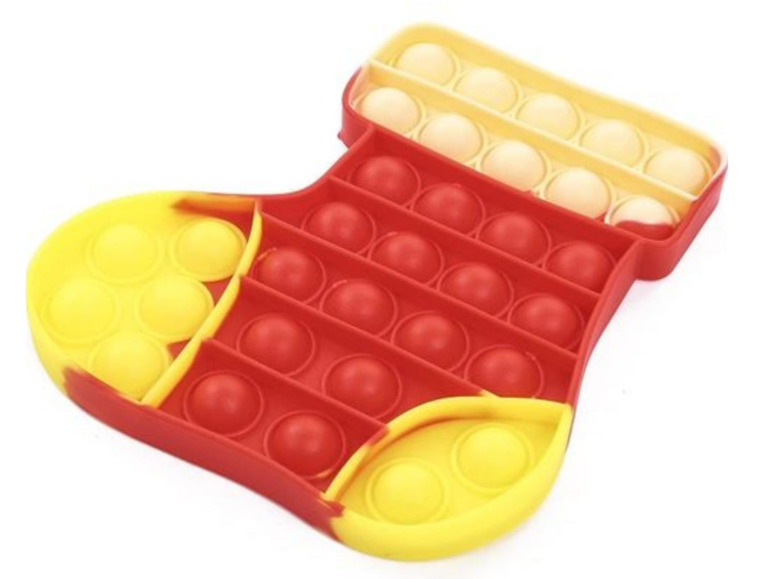 Stocking Sensory and Stress Reliever Toy