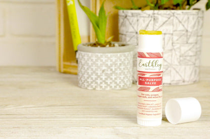 All Purpose Salve
