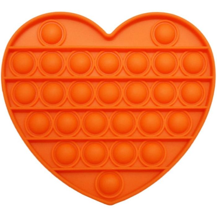 Heart Sensory and Stress Reliever Toy