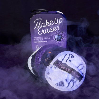 Squad Ghouls 7-Day Set | Halloween Edition