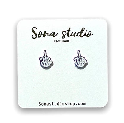 Skeleton Studs