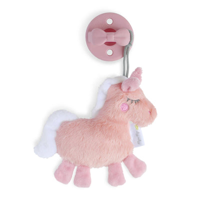 Sweetie Pal™ Plush & Pacifier