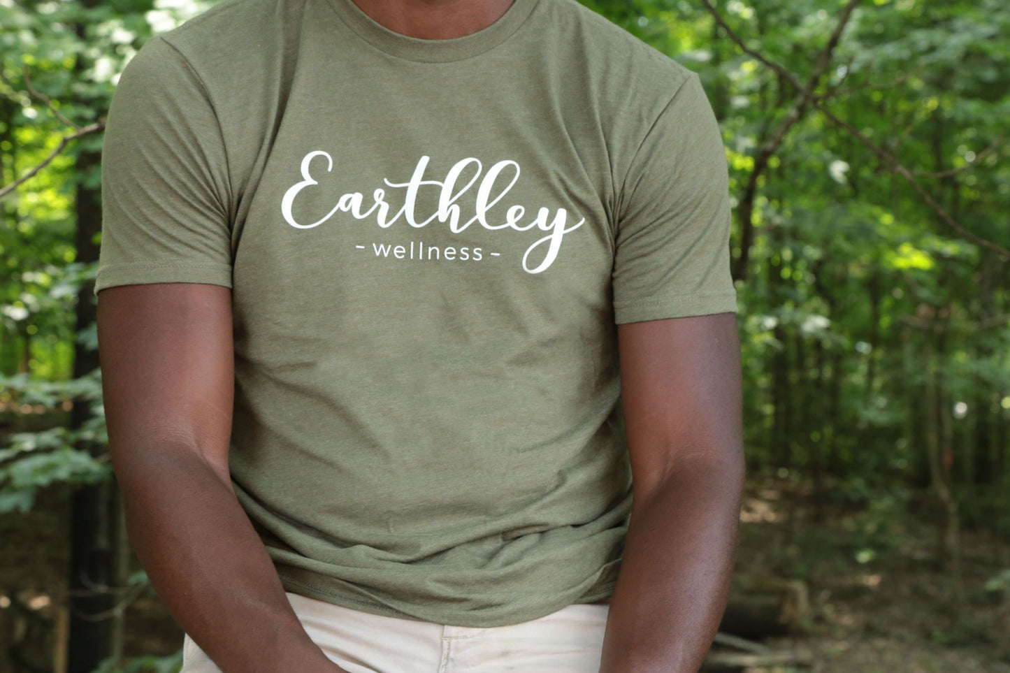 Earthley T-Shirt